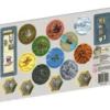 Terra Mystica: Erweiterungsbogen (Exp.)