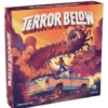 Terror Below