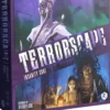 Terrorscape 2: Insanity Cure (Exp.)