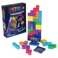 Tetris: Takedown (SVE)