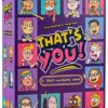 That's You