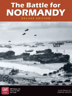 The Battle for Normandy: Deluxe Edition