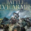 The Battle of Five Armies
