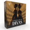 The Battle of the Divas