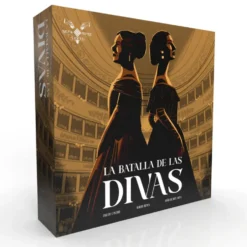 The Battle of the Divas