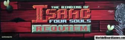 The Binding of Isaac: Four Souls Requiem (Exp.)