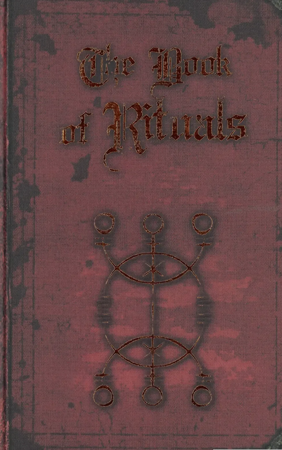 The Book of Rituals