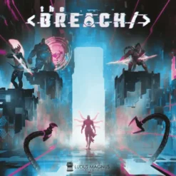 The Breach