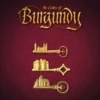The Castles of Burgundy