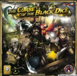 The Curse of the Black Dice
