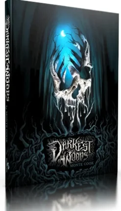 The Darkest Woods (RPG)