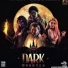 The Dark Quarter