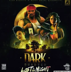 The Dark Quarter: Lost to the Night (Exp.)
