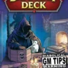 The Dastardly Deck (RPG)