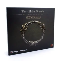 The Elder Scrolls: Betrayal of the Second Era - Valenwood (Exp.)