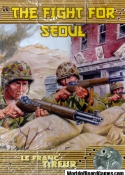 The Fight for Seoul (ASL)