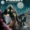 The Forgotten Planet