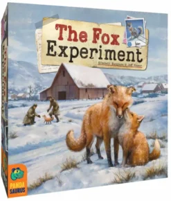 The Fox Experiment