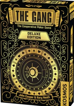 The Gang: Deluxe Edition