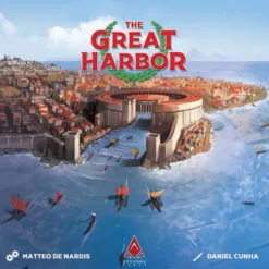 The Great Harbor
