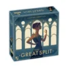 The Great Split