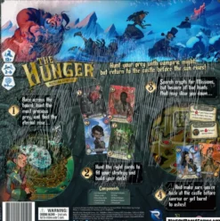 The Hunger