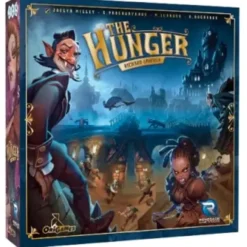 The Hunger