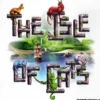 The Isle of Cats