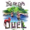 The Isle of Cats: Duel