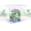 The Isle of Cats Explore & Draw