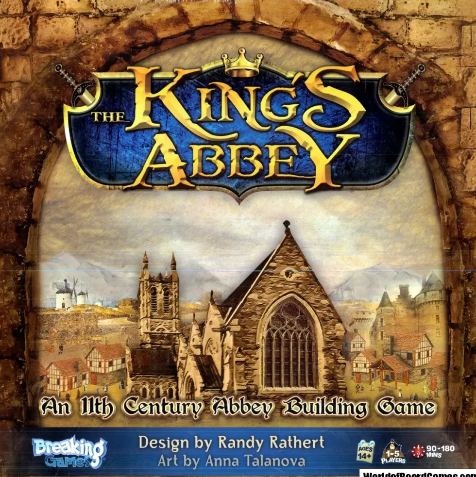 The King's Abbey