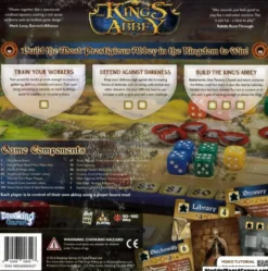 The King's Abbey