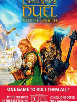 The Lord of the Rings: Duel for Middle-Earth (ENG)
