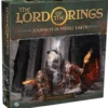 The Lord of the Rings: Journeys in Middle Earth - Shadowed Paths Expansion (Exp.)