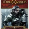 The Lord of the Rings: The Card Game - Revised Core: Defenders of Gondor Starter Deck (Exp.)