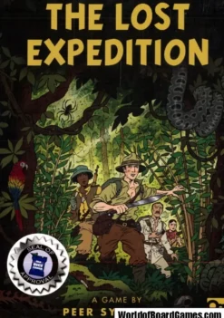The Lost Expedition