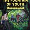The Lost Expedition: The Fountain of Youth & Other Adventures (Exp.)