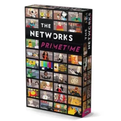 The Networks: Primetime