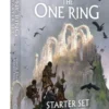 The One Ring (RPG): Over and Under Hill Starter Set