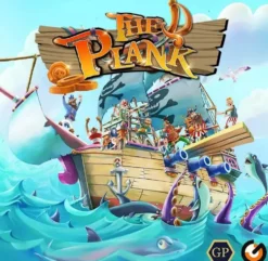 The Plank