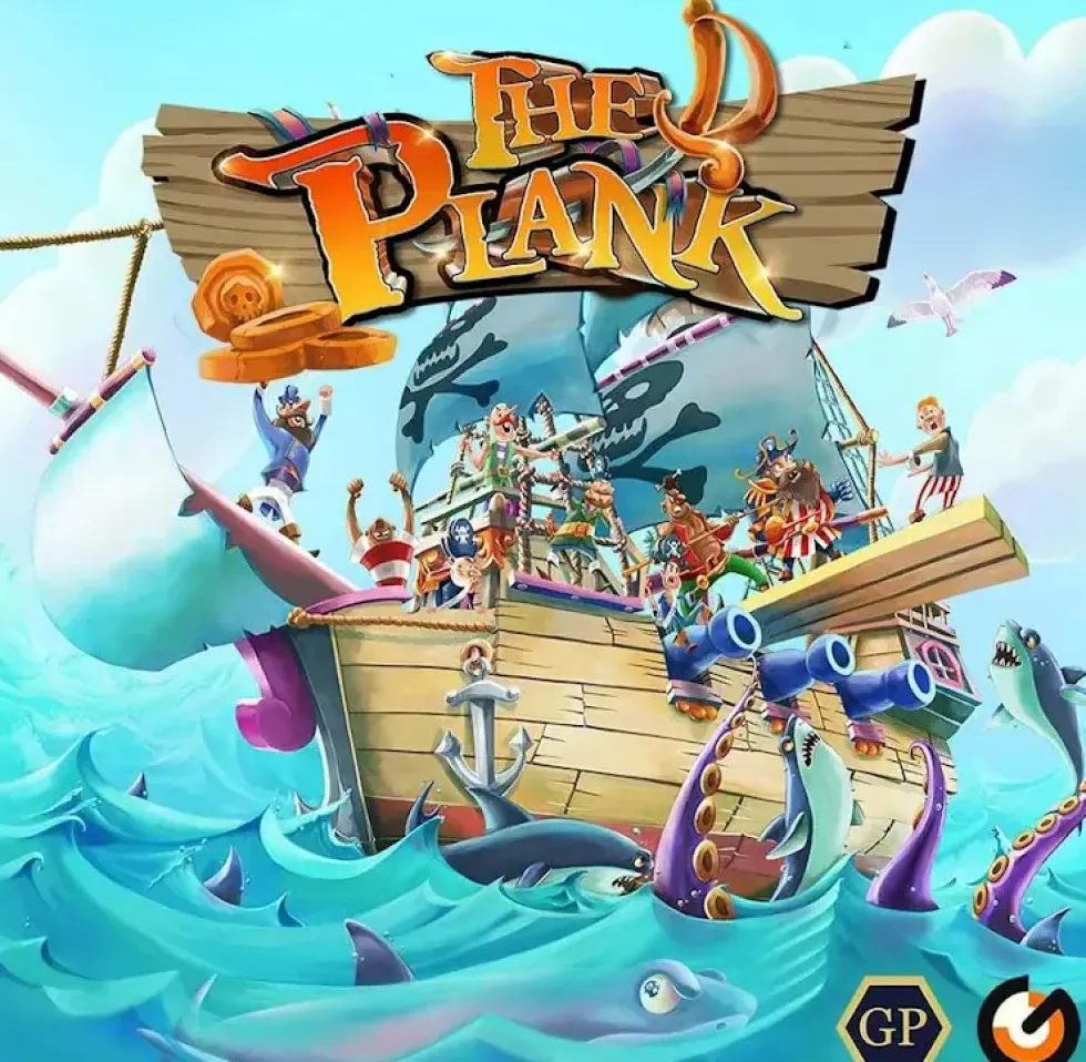 The Plank