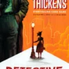 The Plot Thickens: Detective Edition