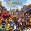 The Quacks of Quedlinburg