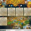 The Quest for El Dorado (SVE)