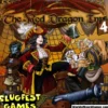 The Red Dragon Inn 4