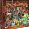The Red Dragon Inn 10