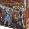 The Red Dragon Inn: Adventure Is Nigh!