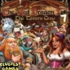 The Red Dragon Inn 7: The Tavern Crew