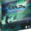 The Search for UAPs