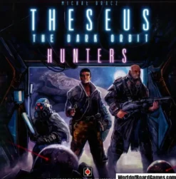 Theseus: The Dark Orbit - Hunters (Exp.)